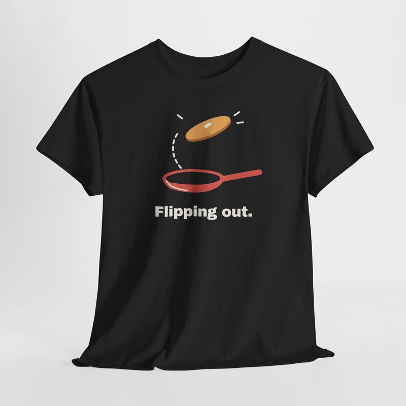 Ansicht: Flipping Out – liegend
