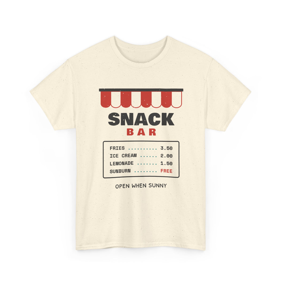 Snack Bar
