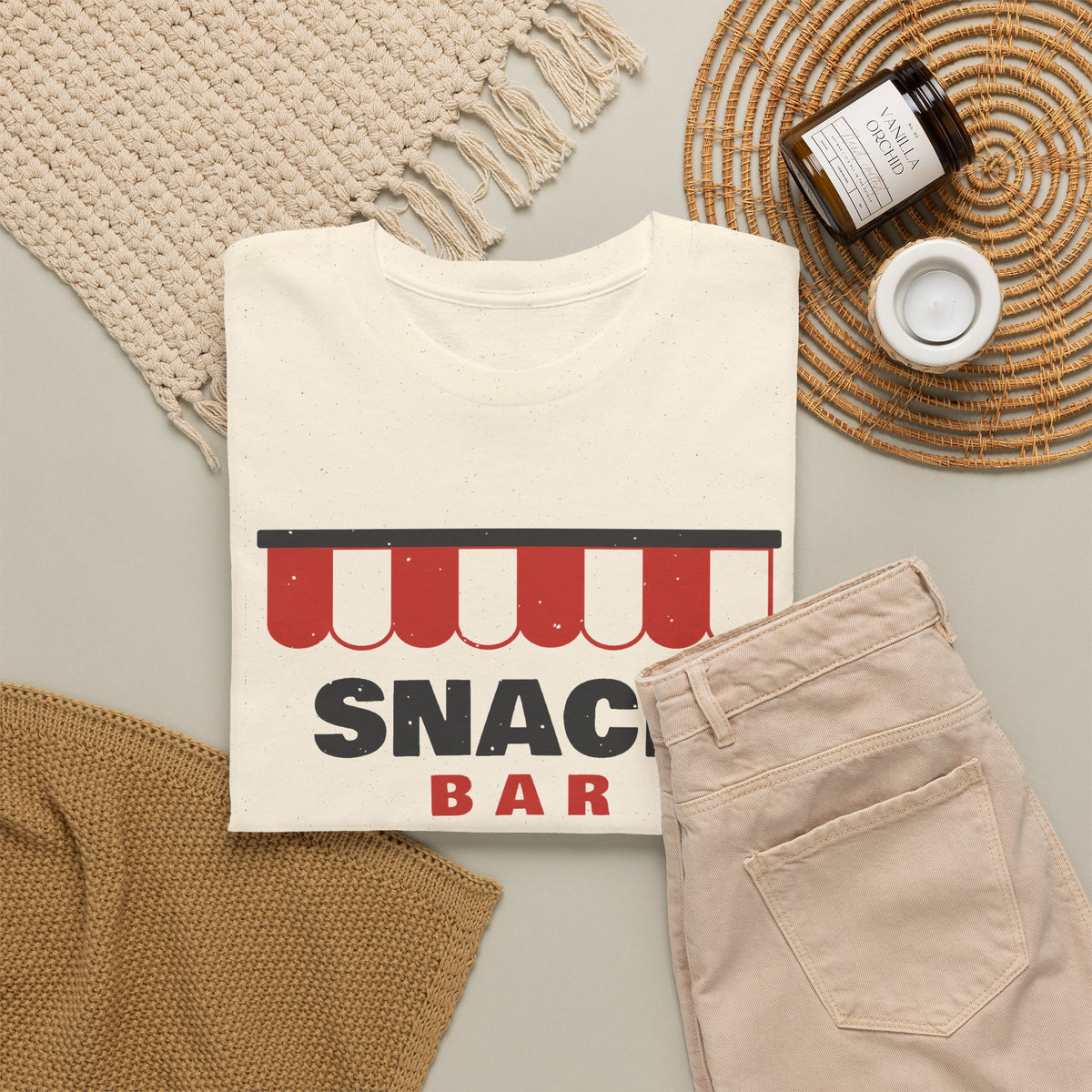 Snack Bar